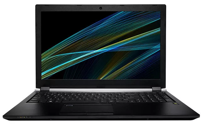 PNY MWS-P3B-ENUSP1-PB PrevailPro P3000 Base Mobile Workstation With Win10 Pro Key