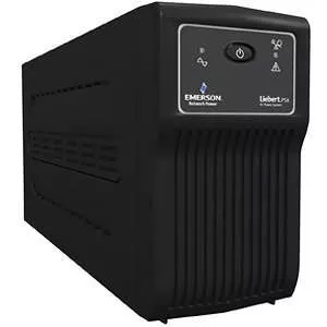 Vertiv PSA1500MT3-230U PSA UPS - 1500VA/900W/230V - Line Interactive Tower