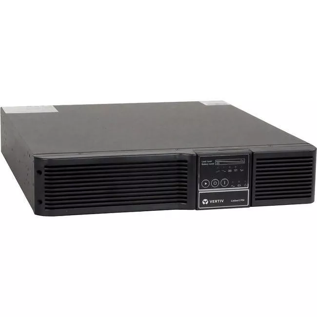 Vertiv PS1000RT3120XR PSI 1000VA Line-Interactive Rack/Tower UPS
