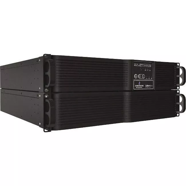 Vertiv PS1000RT3120XRW PSI 1000VA Line-Interactive Rack/Tower UPS