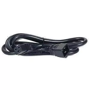 APC AP9887 Power Cord, C19 to C20, 4.5m