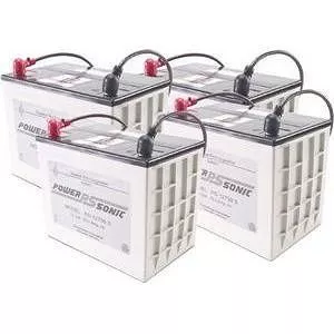 APC RBC13 Replacement Battery Cartridge #13