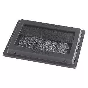 APC AR7730 KoldLok® Surface Mount Raised Floor Grommet (Qty. 10)