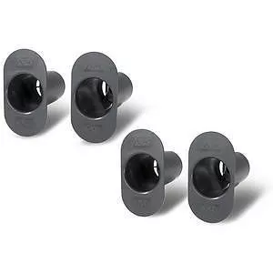 APC AR8444 Spools for Vertical Fiber Organizer Qty. (4)