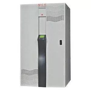 APC GLF50KF MGE Galaxy 4000 50kVA 208V Tower UPS