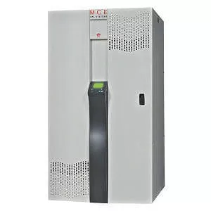 APC GLTT10KF MGE Galaxy 3000 10kVA Tower UPS