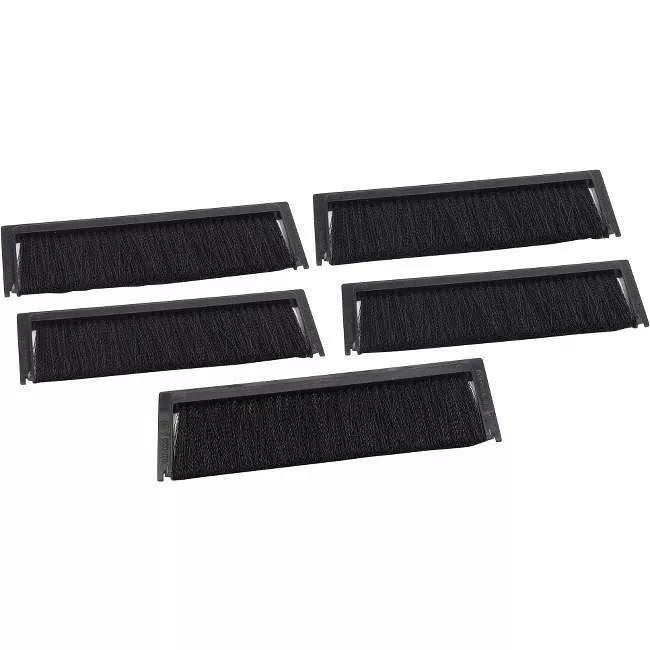 APC AR7714 NetShelter SX / SV Roof Brush Strip