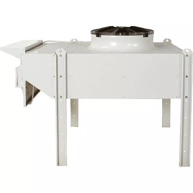 APC ACCD75215 Condenser 1 Fan, Single Circuit, 4MBH/1F TD, 230V/1/60