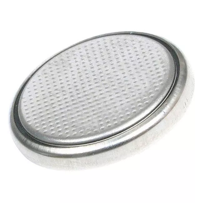 StarTech RV2032B CR2032 5 Pack Lithium Thick Coin Cell Battery