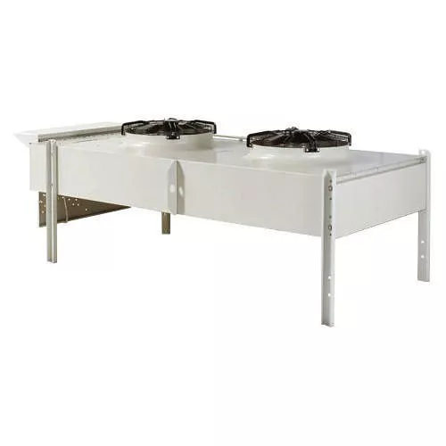 APC ACFC75256 Fluid Cooler 57MBH@25 TD, 10GPM, 5Feeds, 400/3/50