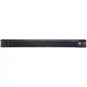 Supermicro CSE-PTFB-813LB Front Bezel - Black - SC813