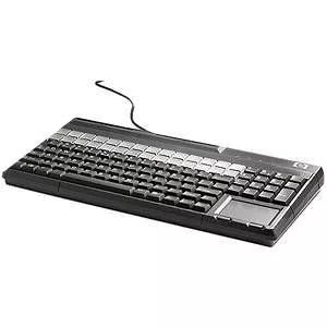 HP FK221AA#ABA POS Keyboard