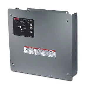 APC PMP3XS-A SurgeArrest (2PH + G) Surge Suppressor - 230 V AC Input