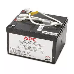 APC APCRBC109 Replacement Battery Cartridge #109