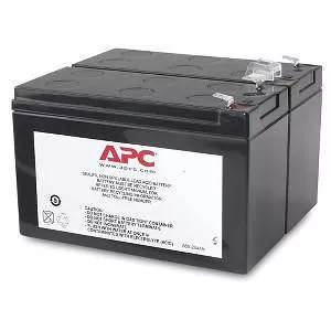 APC APCRBC113 Replacement Battery Cartridge #113