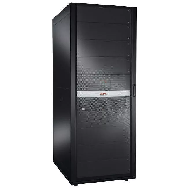 APC SYBFXR8S Symmetra PX 250/500kW Battery Enclosure for up to 8 Battery Modules & Start Up