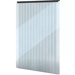 APC ACAC11009 InRow OA End Aisle Containment Kit - 48U