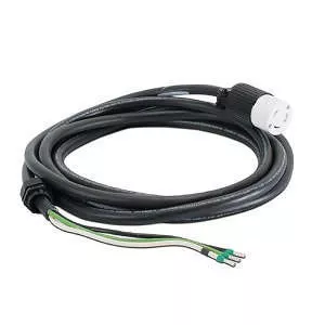 APC PDW41L6-30C 3WIRE WHIP With L6-30 41 FT