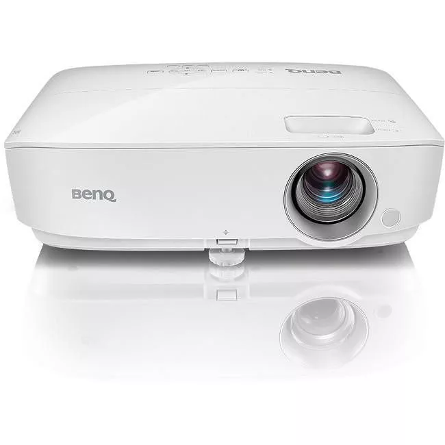 BenQ HT1070A 3D Ready DLP Projector - 16:9