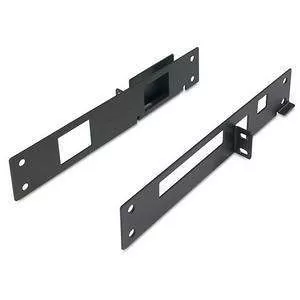 APC AP5016 Analog CAT5/IP KVM Bracket Set for Rack LCD Monitor Keyboard Mouse
