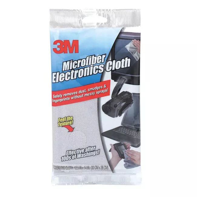 3M 9027 Electronics Cleaning Cloth