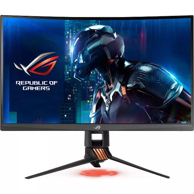 ASUS PG27VQ Swift 27" LED LCD Monitor - 16:9 - 1 ms