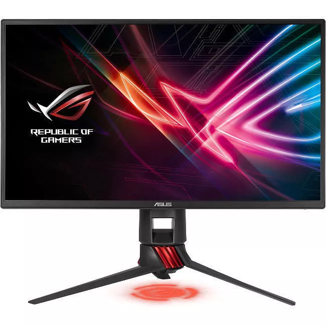 ASUS XG258Q Strix 24.5" LED LCD Monitor - 16:9 - 1 ms