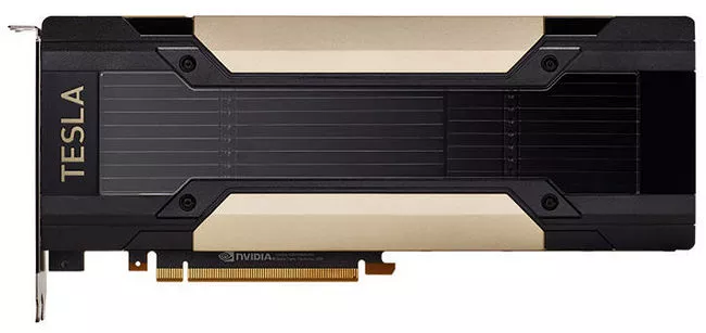 PNY TCSV100MPCIE-PB Tesla Volta V100 Graphic Card - 16 GB HBM2 - Passive Cooling - Dual Slot