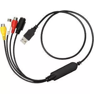 YUAN PD652 Video Capturing Device