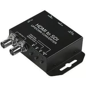 YUAN HDMI TO SDI-S Up/Down Converter