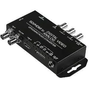 YUAN SDI/HDMI TO MULTI Up/Down Converter