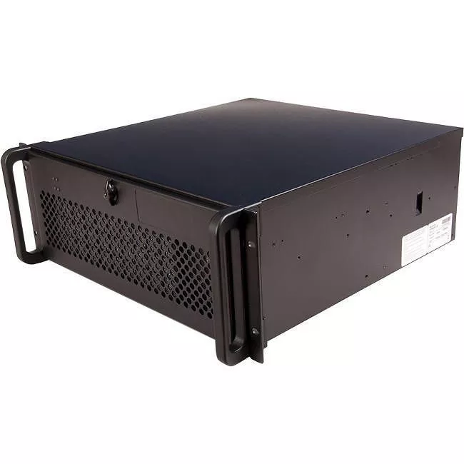Datapath VSN990-RPSU/32GB Dual Xeon (4 Core) + 800W RPSU + 32GB RAM + 2x750GB HDD + Windows 7