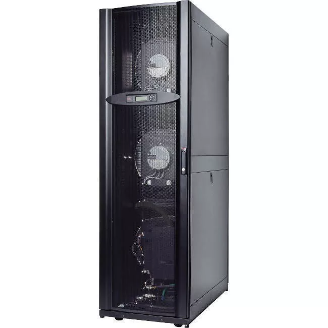 APC ACRP501 InRow RP Chilled Water 460-480V 60Hz