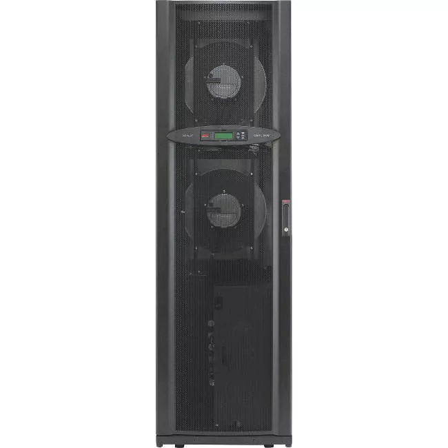 APC ACRP102 InRow RP DX Air Cooled 380-415V 50 Hz