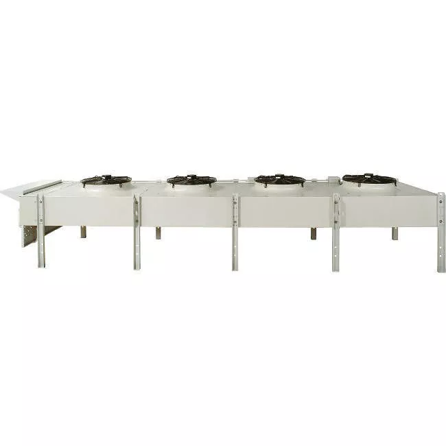 APC ACCD75203 Condenser 3 EC Fan 25.8 MBH/1F TD 200-240V/3/60