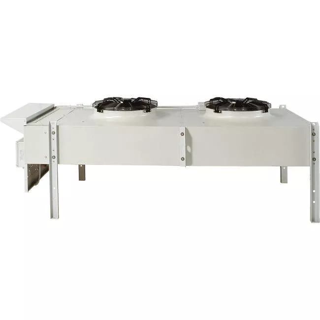 APC ACCD75202 Condenser 2 EC Fan 14.6 MBH/1F TD 200-240V/3/60