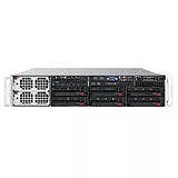 Supermicro MCP-290-00007-01 SC825/SC836 Dummy DVD Cover