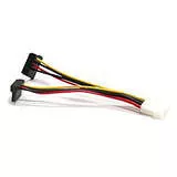 Supermicro CBL-0082L SATA Y-Splitter Power Adapter Cable
