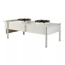 APC ACCD75204 Condenser 1 EC Fan 8.8 MBH/1F TD 460-480V/3/60