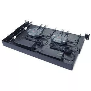 APC NBAC0236 NetBotz Small Device Tray