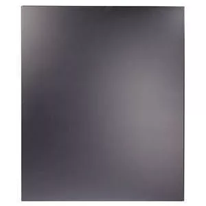 APC SYAFSU10L Symmetra LX 19U left side panel