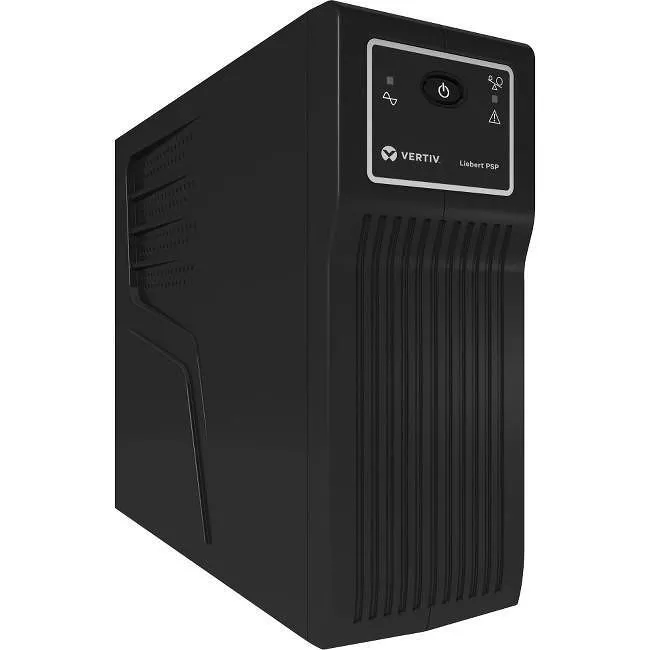 Vertiv PSP650MT3-230U PSA 650VA UPS 230VAC UPS