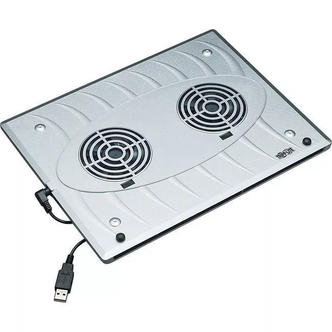 Tripp Lite NC2003SR Notebook Cooling Pad Notebook - Security - Stand