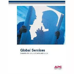 APC NBSV1005 NetBotz Surveillance Add On Pack - 5 Nodes