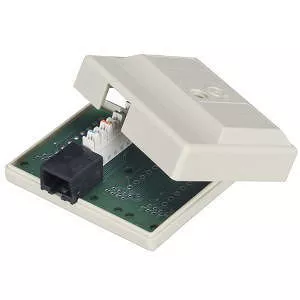 Black Box 38778 Network Surface Mounting Box