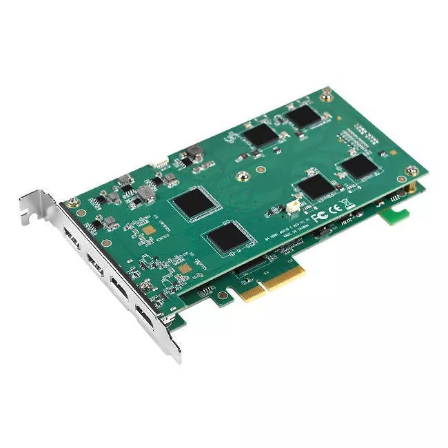 YUAN SC560N4 HDMI Video Capturing Device