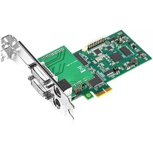 YUAN SC542N1-L HDV Video Capturing Device