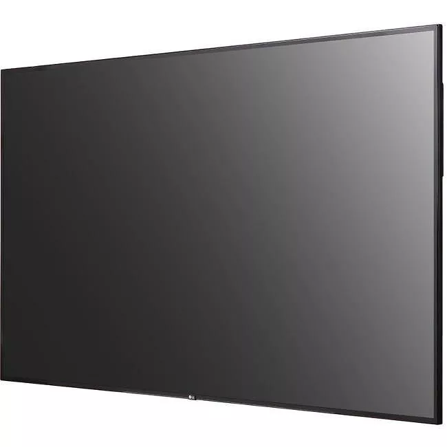 LG 86UH5C-B 86" Ultra HD Digital Signage Display