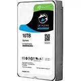Seagate ST10000VX0004 SkyHawk Hard Drive - 10 TB - 256 MB - SATA