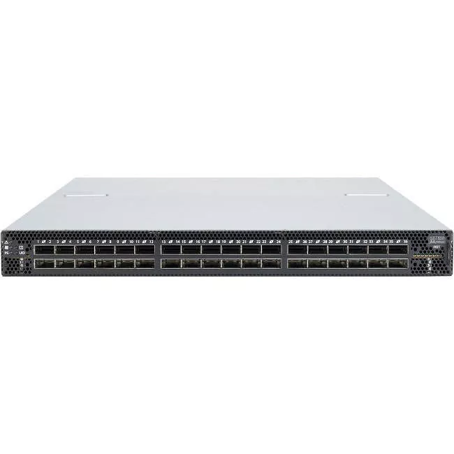 Mellanox MSB7800-ES2R Switch-IB 2 InfiniBand Switch